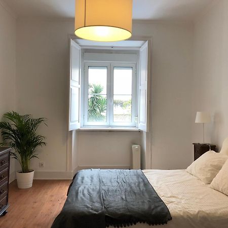 Charming 2 Bedroom Apartment - Bairro Alto, Principe Real Лиссабон Экстерьер фото