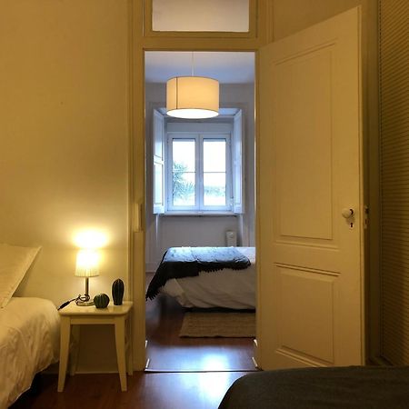 Charming 2 Bedroom Apartment - Bairro Alto, Principe Real Лиссабон Экстерьер фото