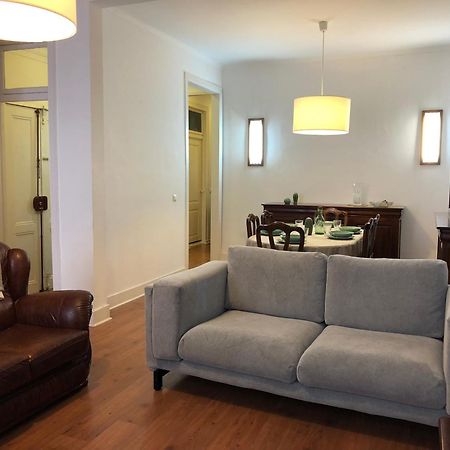 Charming 2 Bedroom Apartment - Bairro Alto, Principe Real Лиссабон Экстерьер фото