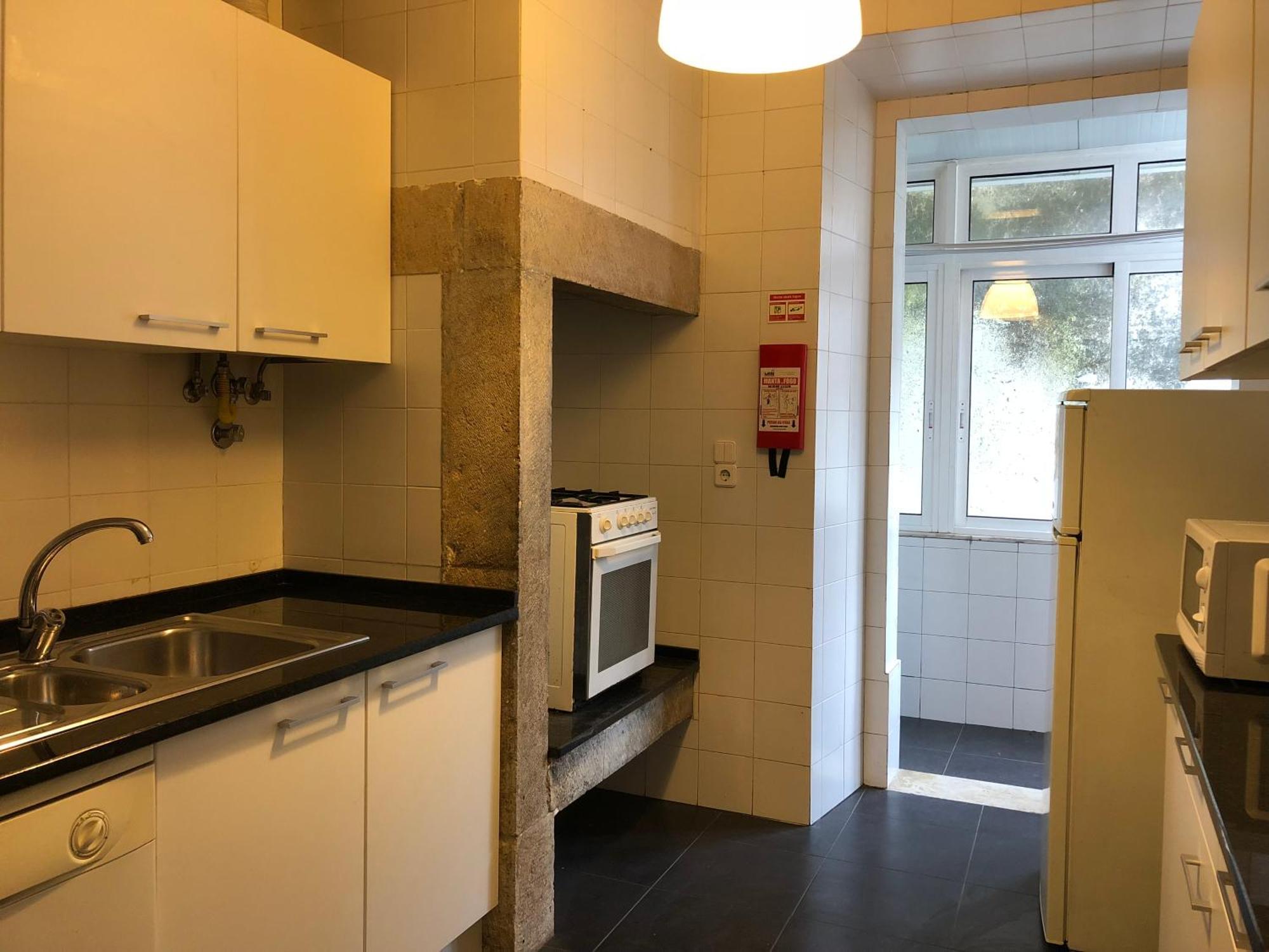 Charming 2 Bedroom Apartment - Bairro Alto, Principe Real Лиссабон Экстерьер фото