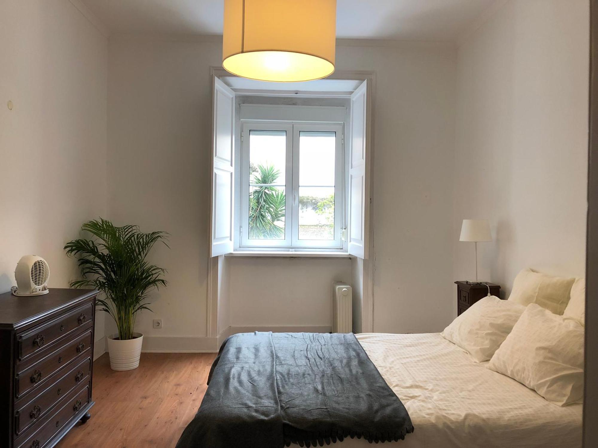 Charming 2 Bedroom Apartment - Bairro Alto, Principe Real Лиссабон Экстерьер фото